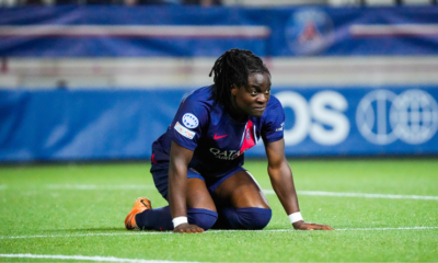 Ligue des Champions (F) Le PSG battu à domicile par le Bayern Munich