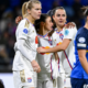 Ligue des Champions (F) Lyon domine sans forcer Sankt-Pölten