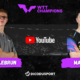 [Live Vidéo] Félix Lebrun - Ma Long, demi-finale WTT Francfort