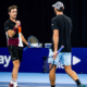 Masters Doubles ATP Finals 2023 : Édouard Roger-Vasselin qualifié