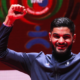 Mehdi Filali Le but va être d'accumuler les titres