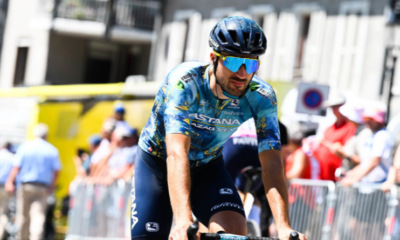 Mercato Cyclisme Gianni Moscon s'engage chez Soudal Quick-Step