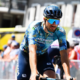 Mercato Cyclisme Gianni Moscon s'engage chez Soudal Quick-Step