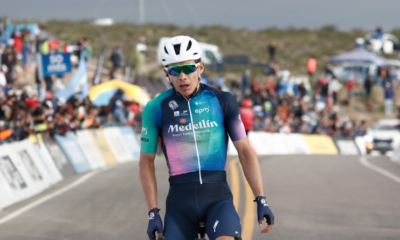 Mercato cyclisme Miguel Angel Lopez de retour dans une équipe italienne
