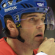 NHL Jaromir Jagr honoré à Pittsburgh