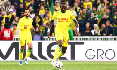 Nantes - Nice Chaîne TV et Heure du match