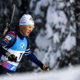 Ostersund 2023 Biathlon - Startlist Relais hommes