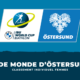 Ostersund Biathlon 2023 - Classement Individuel femmes
