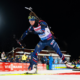 Ostersund Biathlon 2023 - Classement Relais femmes