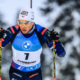 Ostersund Biathlon 2023 - Classement Relais hommes