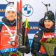 Ostersund Relais mixte simple La France troisième, la Suède première à domicile (1)