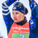 Ostersund Relais mixte simple La France troisième, la Suède première à domicile
