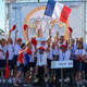 Parasurf : L'Équipe de France couronnée championne du monde pour la première fois de son histoire !