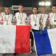 Pétanque Trois médailles pour la France aux Mondiaux Jeunes et Féminins