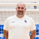 Pierre-Étienne Demillier « Ce n'était pas prévu de faire un match nul pour une première rencontre »