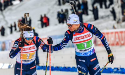 Primes Biathlon Combien ça rapporte une victoire en Coupe du monde