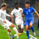Qualifications Euro 2024 Les Bleus manquent le sans-faute en Grèce