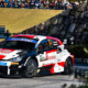 Rallye du Japon 2023 - Classement en direct
