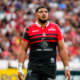 Rugby - Emmanuel Meafou officiellement naturalisé français