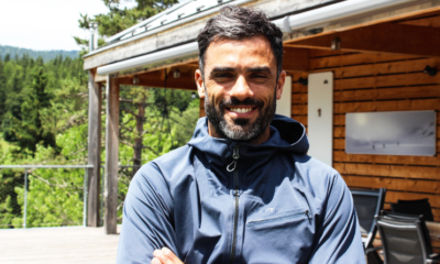 Simon Fourcade « Les Français sont dans de bonnes dispositions pour pouvoir performer à Östersund »