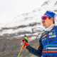 Ski de fond Hugo Lapalus sur le podium de l’individuel à Beitostolen