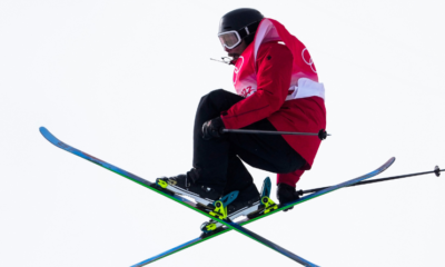 Ski freestyle Les confessions de Kevin Rolland, harcelé par son entraîneur à l’adolescence