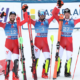 Slalom Gurgl 2023 Manuel Feller premier vainqueur de la saison ! (1)