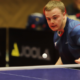 Tennis de table Hugo Deschamps s'offre le WTT Youth Contender de Vila Nova de Gaia