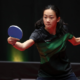 Tennis de table Les U15 françaises en bronze aux Mondiaux jeunes par équipes