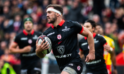 Top 14 (J6) : Toulouse domine laborieusement l'USAP