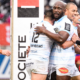 Top 14 (J7) : Le Racing s'offre le derby face au Stade Français