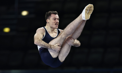 Trampoline Pas de Français en finale des Mondiaux, ni de quota olympique