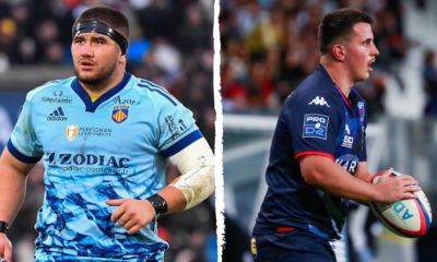 Transferts Avec déjà 6 avants recrutés, l’ASM Clermont veut muscler son jeu