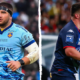 Transferts Avec déjà 6 avants recrutés, l’ASM Clermont veut muscler son jeu