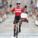 Transferts Cyclisme 2 équipes à la bagarre pour signer la pépite Albert Withen Philipsen