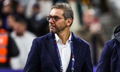 Transferts : Jérôme Garcès rejoint un club de Top 14