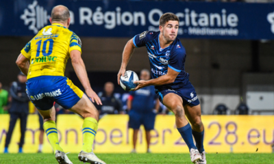 Transferts Rugby Carbonel, Itoje, Toulouse, La Rochelle, les infos du lundi 20 novembre