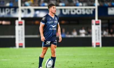 Transferts Rugby Carbonel, UBB, Stade Rochelais, les infos du jeudi 23 novembre