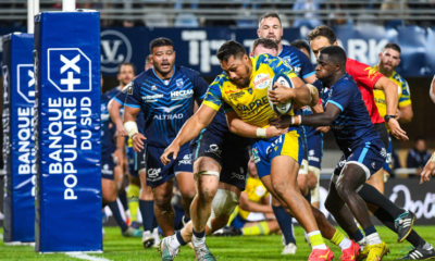 Transferts Rugby Carreras, Clermont, USAP, les infos du mardi 14 novembre