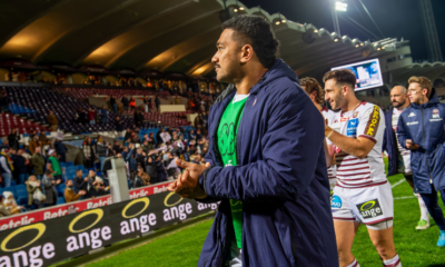 Transferts Rugby Falatea, Toulon, UBB, les infos du lundi 27 novembre