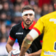 Transferts Rugby Jaminet, Carreras, Clermont, les infos du lundi 13 novembre