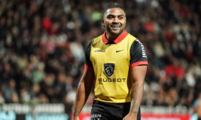Transferts Rugby Mauvaka, Toulon, Bayonne, les infos du vendredi 4 novembre