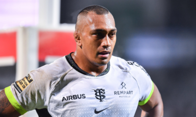 Transferts Rugby Toulouse, Begashvili, Castres, les infos du jeudi 9 novembre