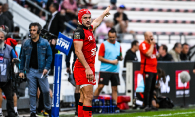 Transferts Rugby Villière, Toulouse, Castres, les infos du vendredi 17 novembre