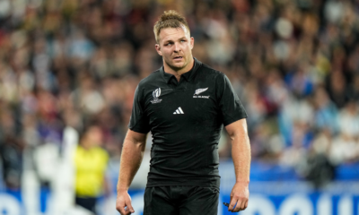 Transferts : Sam Cane prend la direction du Japon