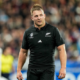 Transferts : Sam Cane prend la direction du Japon