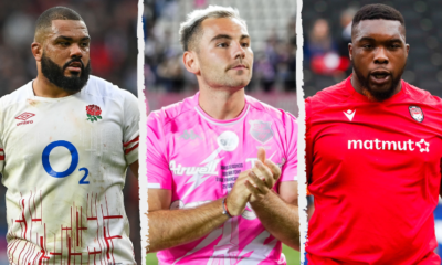 Transferts Top 14 2024-2025 - Tableau du mercato