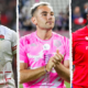 Transferts Top 14 2024-2025 - Tableau du mercato