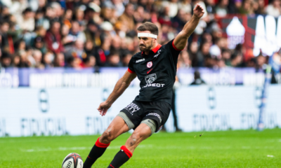 Transferts Toulon 2 rumeurs démenties, Melvyn Jaminet toujours visé