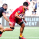 Transferts USAP Les joueurs en fin de contrat à l'issue de la saison 2023-2024